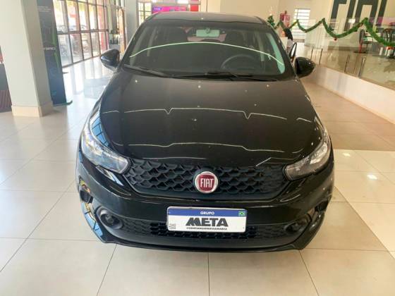 FIAT ARGO 1.0 FIREFLY FLEX DRIVE MANUAL FIAT ARGO 1.0 FIREFLY FLEX DRIVE MANUAL